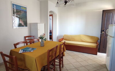Logement:&nbsp;Bilo 1
