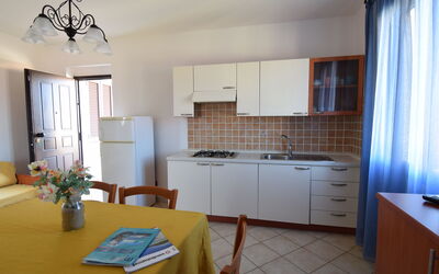 Logement:&nbsp;Bilo 7