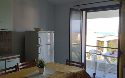 Logement:&nbsp;Trilo 7