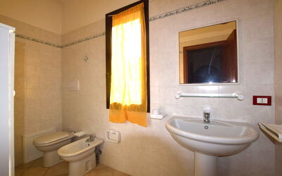 Logement:&nbsp;Trilo 5
