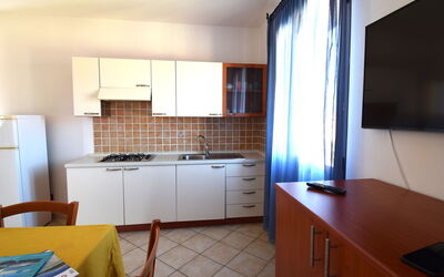 Logement:&nbsp;Bilo 13