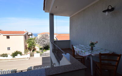 Logement:&nbsp;Bilo 10
