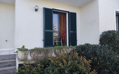Logement:&nbsp;Trilo 4
