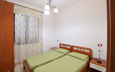 Logement:&nbsp;Trilo 4