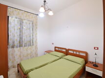 Logement:&nbsp;Trilo 4