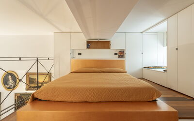 Portello Apartment