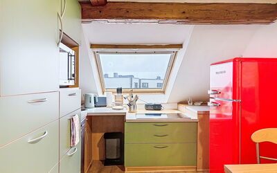 Logement:&nbsp;Ebenberghof mit Seeblick 681.2