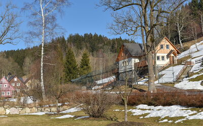 Dolní Lysečiny