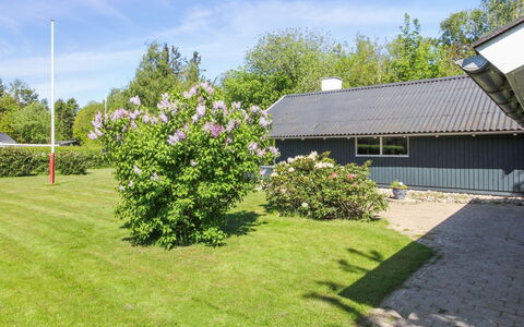 Rosalie - 29Km from the Sea: Biens, Ombre, Allée, Ferme