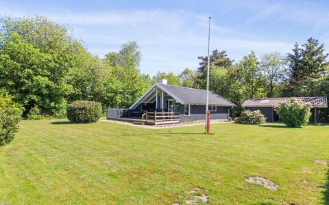 Rosalie - 29Km from the Sea: Biens, Ombre, Allée, Ferme