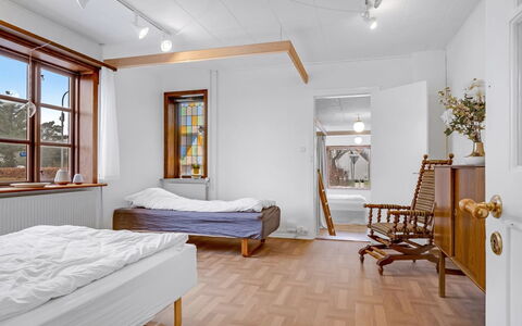 Jantje - 200M from the Sea: Bois, Domicile, Porche, Plate-Forme, Dur, Toit, Tache De Bois, Parquet, Eco Hôtel