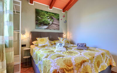 Villa Mariuccia
