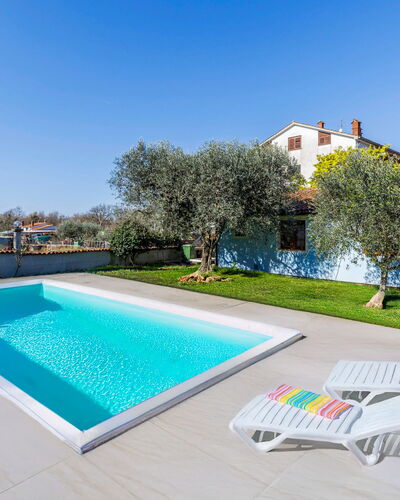 Villa Mariuccia