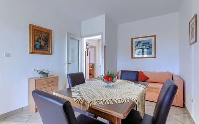 Logement:&nbsp;Jenny 128.1