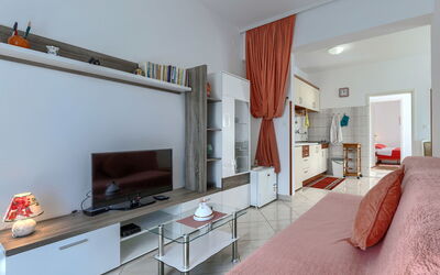 Logement:&nbsp;Jenny 128.2