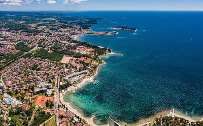 Poreč 128