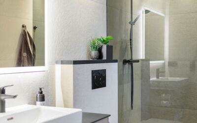 Logement:&nbsp;Mountain Studio Nr 204 71.7