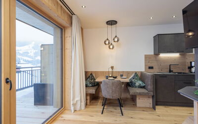 Logement:&nbsp;Mountain Studio Nr 204 71.7