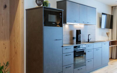 Logement:&nbsp;Mountain Suite Nr 301 71.9