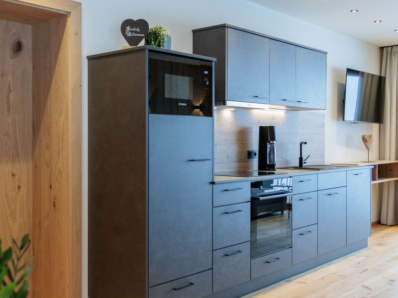 Logement:&nbsp;Mountain Suite Nr 301 71.9