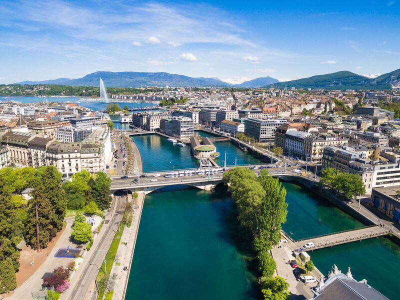 Hauts-De-Genthod