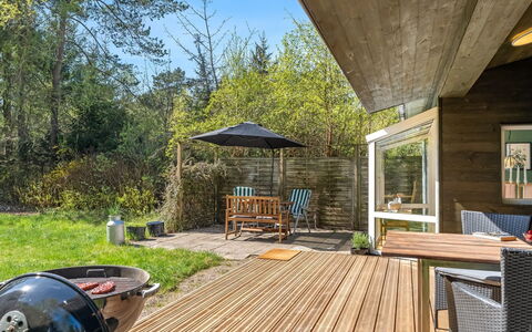 Riitta - from the Sea: Meubles, Mobilier De Jardin, Chaise, Jardin, Ombre, Dur, Tableau De Plein Air, Aménagement Paysager, Patio, Pelouse