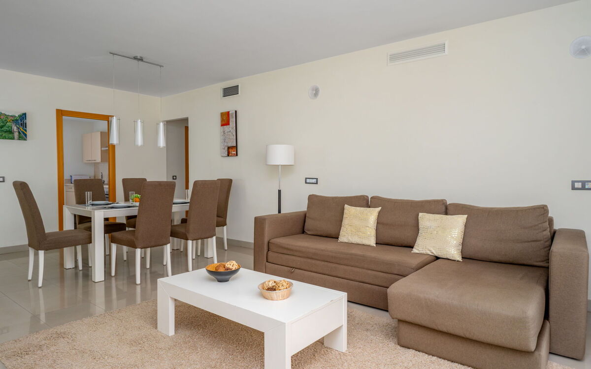 Logement:&nbsp;Cortijo del Mar 647.17