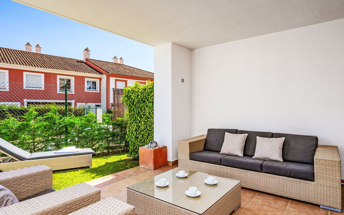 Logement:&nbsp;Cortijo del Mar 647.23