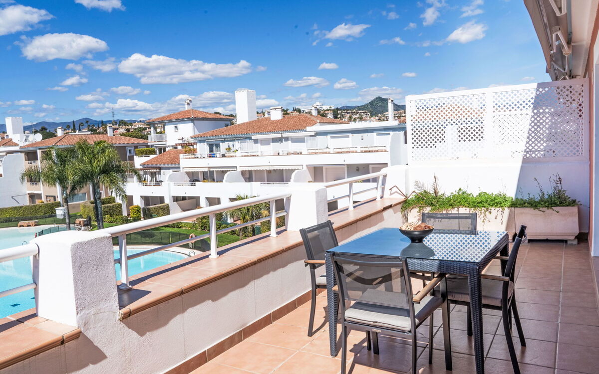 Logement:&nbsp;Cortijo del Mar 647.16