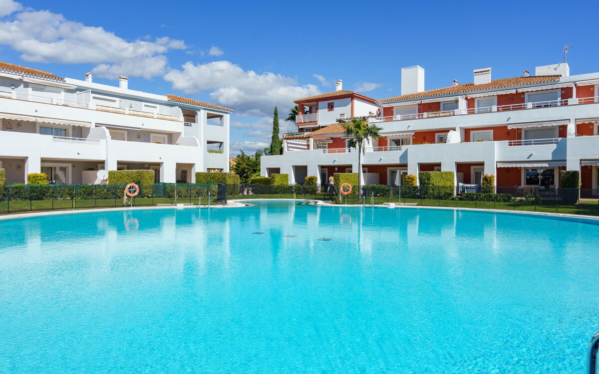 Logement:&nbsp;Cortijo de Mar - Sunrise 647.1