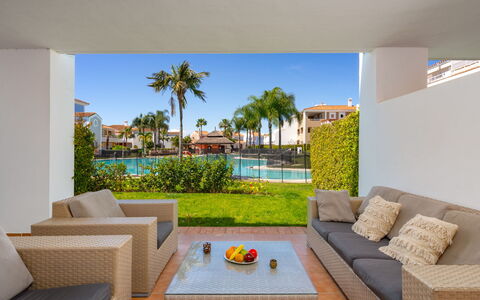 Logement:&nbsp;Cortijo del Mar Gardens 647.15