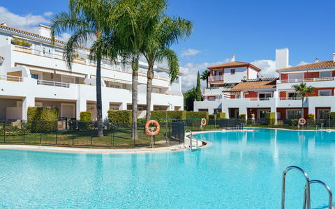 Logement:&nbsp;Cortijo del Mar 647.5