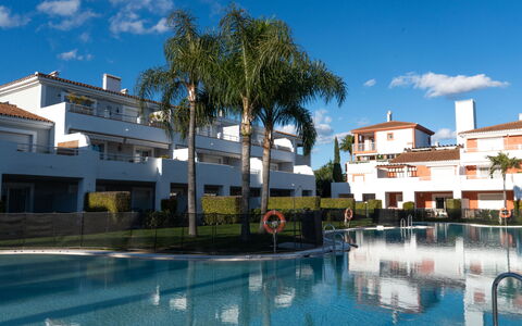 Logement:&nbsp;Cortijo del Mar 647.23