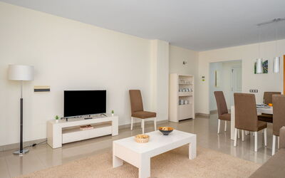 Logement:&nbsp;Cortijo del Mar 647.17