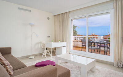 Logement:&nbsp;Cortijo Sunset 647.19