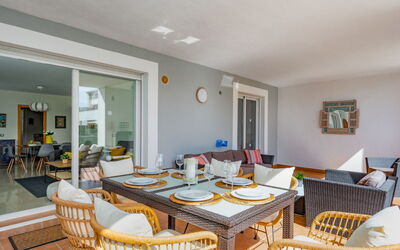 Logement:&nbsp;Cortijo del Mar - Seabreeze 647.7