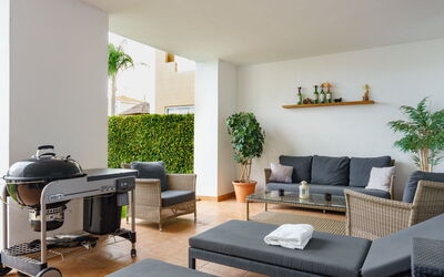 Logement:&nbsp;Cortijo del Mar 647.4