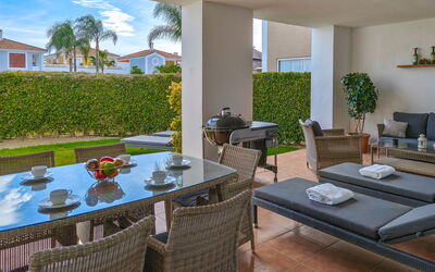 Logement:&nbsp;Cortijo del Mar 647.4