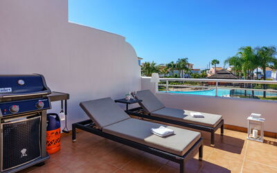 Logement:&nbsp;Cortijo del Mar 647.5