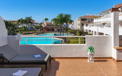 Logement:&nbsp;Cortijo del Mar 647.5