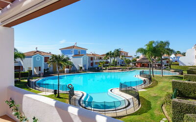 Logement:&nbsp;Cortijo del Mar 647.5