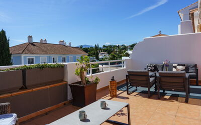 Logement:&nbsp;Cortijo del Mar 647.11