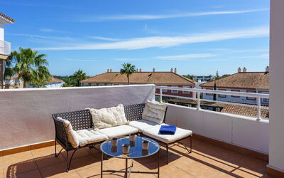 Logement:&nbsp;Cortijo del Mar 647.11