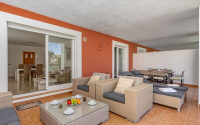 Logement:&nbsp;Cortijo del Mar Gardens 647.15