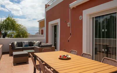 Logement:&nbsp;Cortijo del Mar 647.6