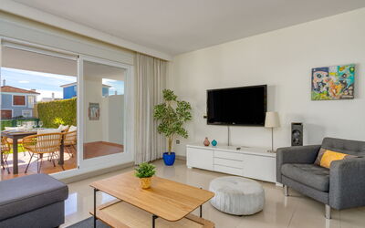 Logement:&nbsp;Cortijo del Mar - Seabreeze 647.7