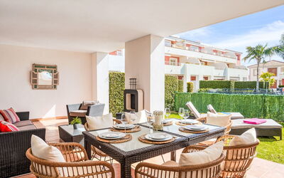 Logement:&nbsp;Cortijo del Mar - Seabreeze 647.7