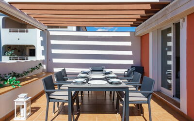 Logement:&nbsp;Cortijo del Mar 647.5