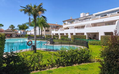 Logement:&nbsp;Cortijo del Mar Gardens 647.15