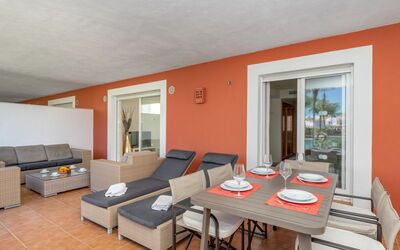 Logement:&nbsp;Cortijo del Mar Gardens 647.15